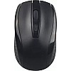 Airtree M7012 Wireless Optical Mouse 2.4GHz Wireless Black