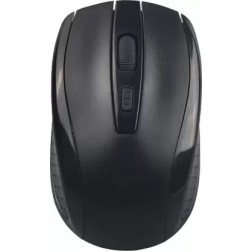 Airtree M7012 Wireless Optical Mouse 2.4GHz Wireless Black