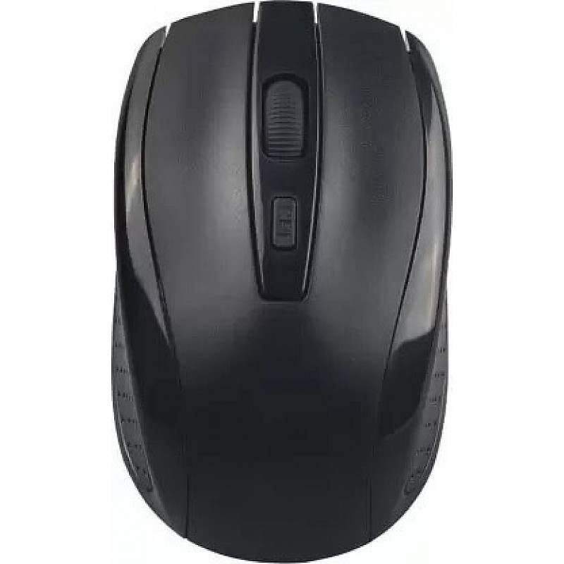 Airtree M7012 Wireless Optical Mouse 2.4GHz Wireless Black