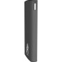 Videocon 10000 mAh Power Bank Black Lithium Polymer Videocon 10000 mAh Power Bank Black Lithium Polymer