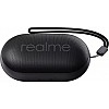 Realme Pocket Speaker with Bass Radiator 3 W Bluetooth Speaker Classic Black Stereo Channel