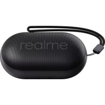 Realme Pocket Speaker with Bass Radiator 3 W Bluetooth Speaker Classic Black Stereo Channel Realme Pocket Speaker with Bass Radiator 3 W Bluetooth Speaker Classic Black Stereo Channel