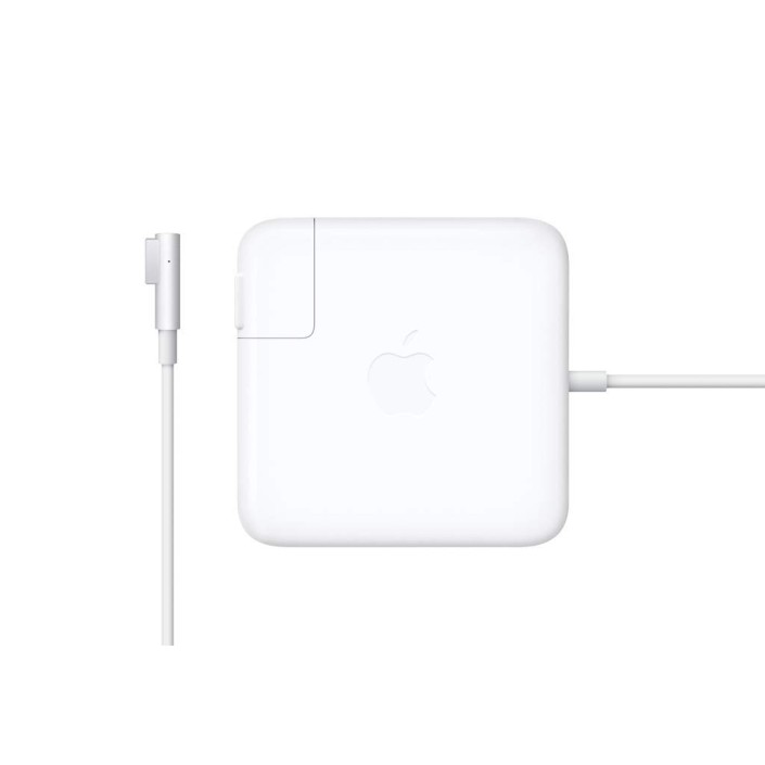 Apple 85W MagSafe Power Adapter (for 15- and 17-inch MacBook Pro) Apple 85W MagSafe Power Adapter (for 15- and 17-inch MacBook Pro)