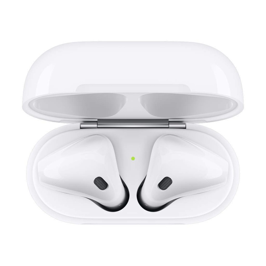 Apple AirPods (2nd Generation) Case, White