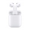 Apple AirPods (2nd Generation) Case, White Apple AirPods (2nd Generation) Case, White