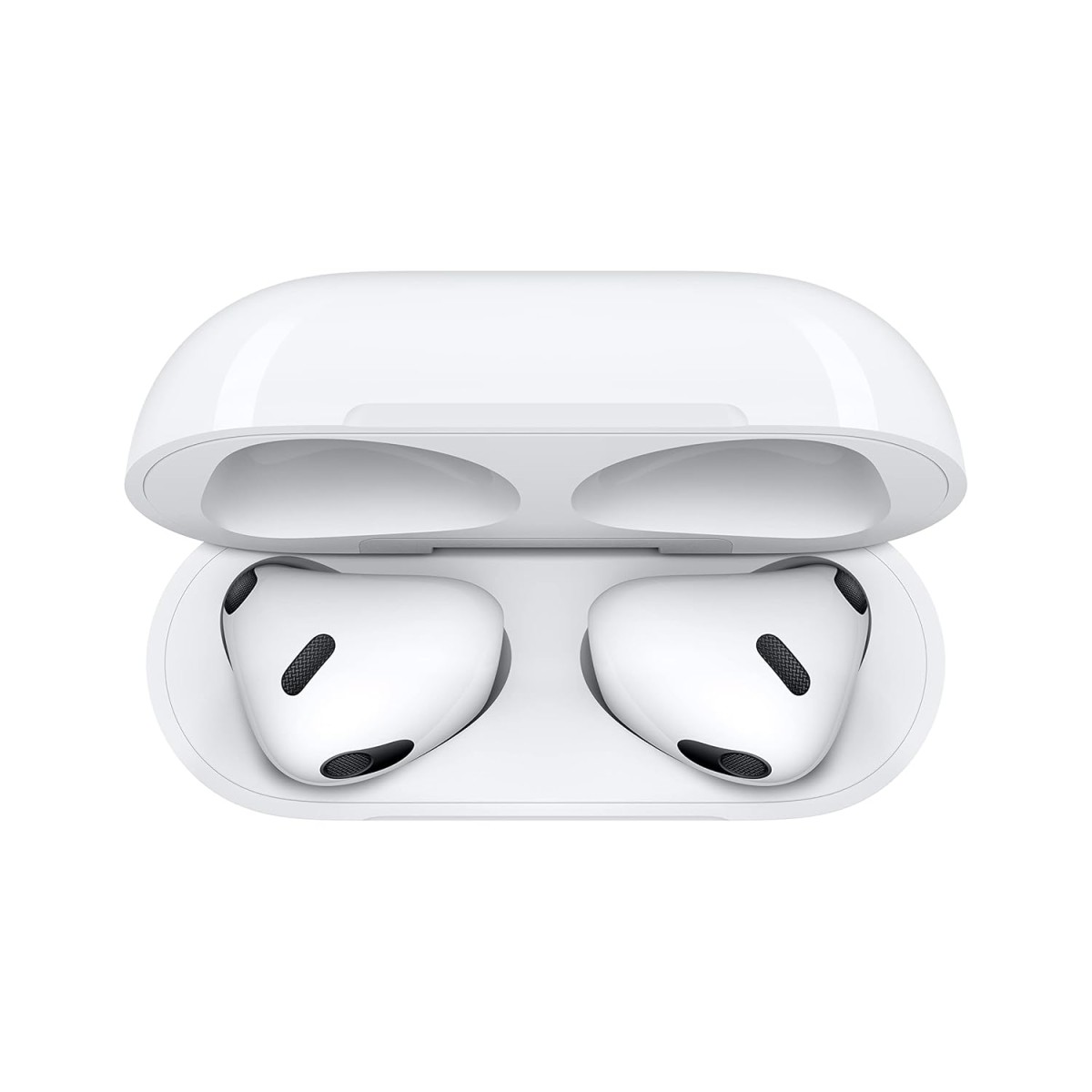 Apple AirPods (3rd Generation) Apple AirPods (3rd Generation)