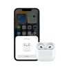 Apple AirPods (3rd Generation) Apple AirPods (3rd Generation)