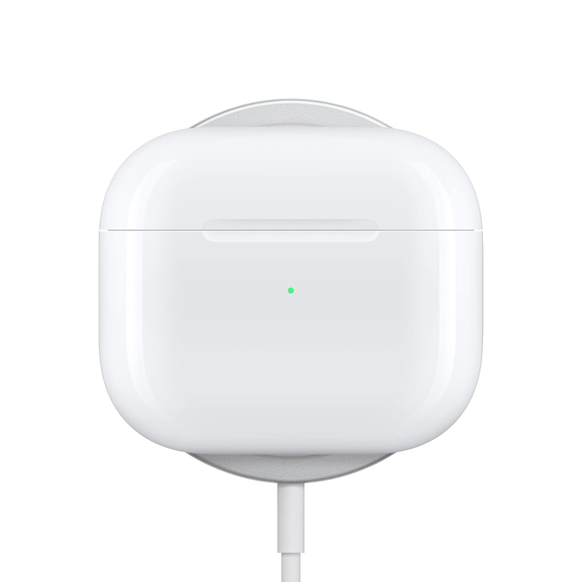 Apple AirPods (3rd Generation) Apple AirPods (3rd Generation)