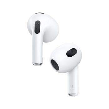 Apple AirPods (3rd Generation) Apple AirPods (3rd Generation)