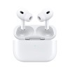 Apple AirPods Pro (2nd Generation) with MagSafe Case (USB‑C) (White) Apple AirPods Pro (2nd Generation) with MagSafe Case (USB‑C) (White)