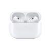 Apple AirPods Pro (2nd Generation) with MagSafe Case (USB‑C) (White) Apple AirPods Pro (2nd Generation) with MagSafe Case (USB‑C) (White)