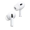 Apple AirPods Pro (2nd Generation) with MagSafe Case (USB‑C) (White) Apple AirPods Pro (2nd Generation) with MagSafe Case (USB‑C) (White)