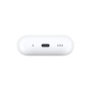 Apple AirPods Pro (2nd Generation) with MagSafe Case (USB‑C) (White) Apple AirPods Pro (2nd Generation) with MagSafe Case (USB‑C) (White)
