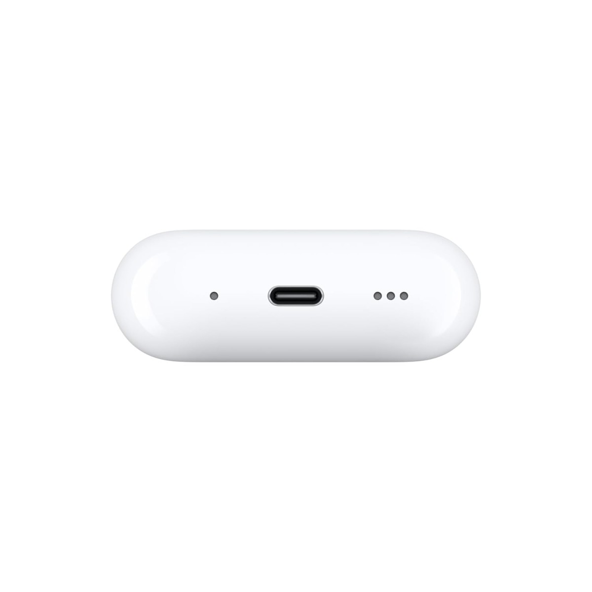 Apple AirPods Pro (2nd Generation) with MagSafe Case (USB‑C) (White) Apple AirPods Pro (2nd Generation) with MagSafe Case (USB‑C) (White)