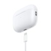 Apple AirPods Pro (2nd Generation) with MagSafe Case (USB‑C) (White) Apple AirPods Pro (2nd Generation) with MagSafe Case (USB‑C) (White)
