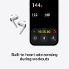Apple AirPods Pro 3 Wireless Earbuds, Active Noise Cancellation, Live Translation, Heart Rate Sensing, Bluetooth Headphones, Spatial Audio, High-Fidelity Sound, USB-C Charging Apple AirPods Pro 3 Wireless Earbuds, Active Noise Cancellation, Live Translation, Heart Rate Sensing, Bluetooth Headphones, Spatial Audio, High-Fidelity Sound, USB-C Charging