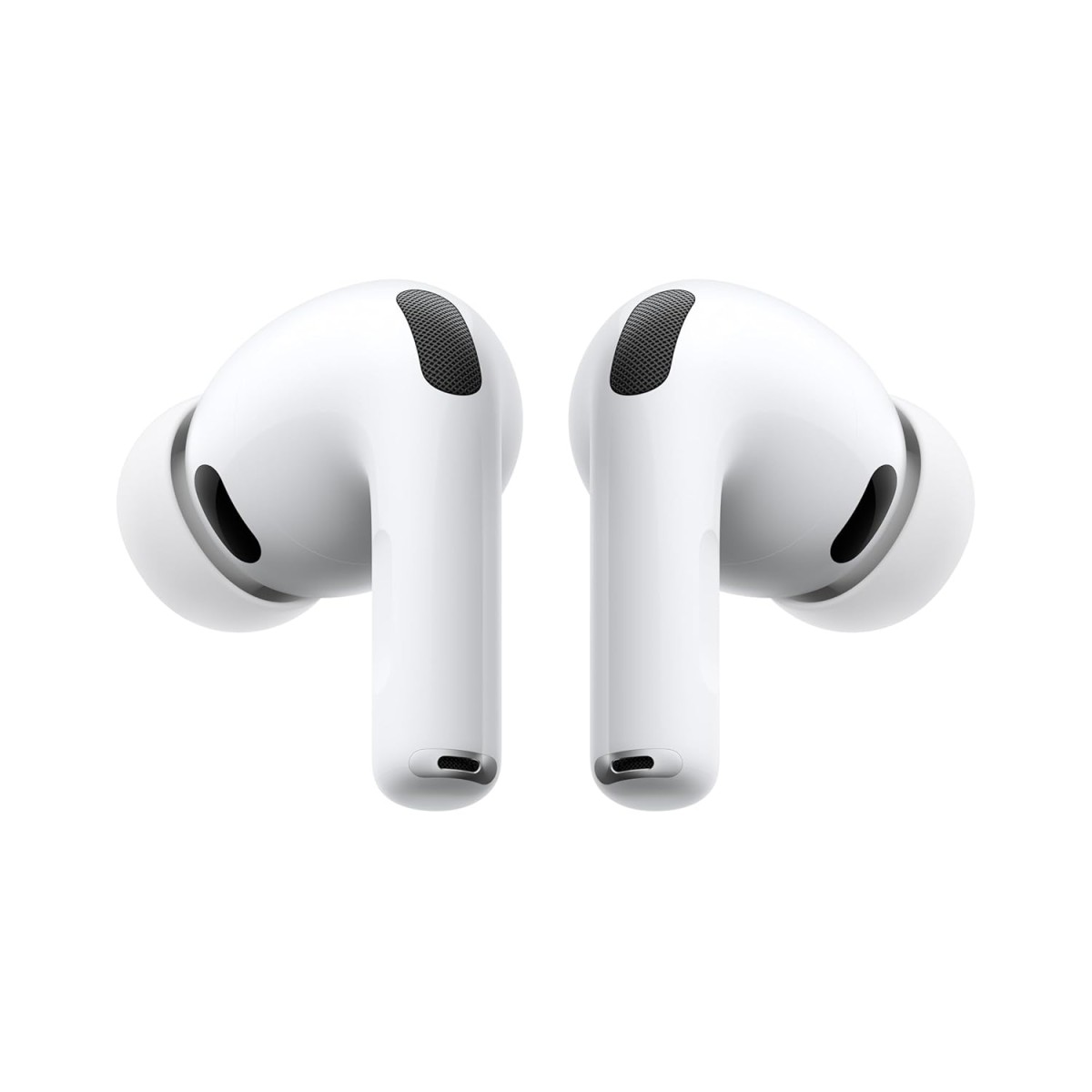 Apple AirPods Pro 3 Wireless Earbuds, Active Noise Cancellation, Live Translation, Heart Rate Sensing, Bluetooth Headphones, Spatial Audio, High-Fidelity Sound, USB-C Charging Apple AirPods Pro 3 Wireless Earbuds, Active Noise Cancellation, Live Translation, Heart Rate Sensing, Bluetooth Headphones, Spatial Audio, High-Fidelity Sound, USB-C Charging