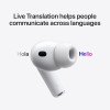 Apple AirPods Pro 3 Wireless Earbuds, Active Noise Cancellation, Live Translation, Heart Rate Sensing, Bluetooth Headphones, Spatial Audio, High-Fidelity Sound, USB-C Charging Apple AirPods Pro 3 Wireless Earbuds, Active Noise Cancellation, Live Translation, Heart Rate Sensing, Bluetooth Headphones, Spatial Audio, High-Fidelity Sound, USB-C Charging