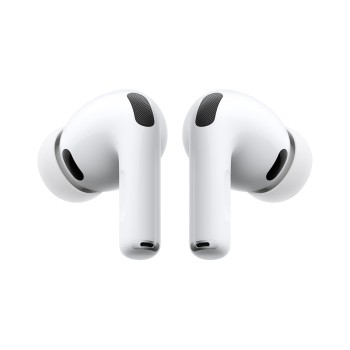 Apple AirPods Pro 3 Wireless Earbuds, Active Noise Cancellation, Live Translation, Heart Rate Sensing, Bluetooth Headphones, Spatial Audio, High-Fidelity Sound, USB-C Charging Apple AirPods Pro 3 Wireless Earbuds, Active Noise Cancellation, Live Translation, Heart Rate Sensing, Bluetooth Headphones, Spatial Audio, High-Fidelity Sound, USB-C Charging