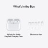 Apple AirPods Pro 3 Wireless Earbuds, Active Noise Cancellation, Live Translation, Heart Rate Sensing, Bluetooth Headphones, Spatial Audio, High-Fidelity Sound, USB-C Charging Apple AirPods Pro 3 Wireless Earbuds, Active Noise Cancellation, Live Translation, Heart Rate Sensing, Bluetooth Headphones, Spatial Audio, High-Fidelity Sound, USB-C Charging