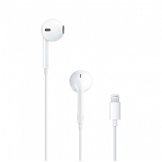 Apple EarPods with Lightning Connector