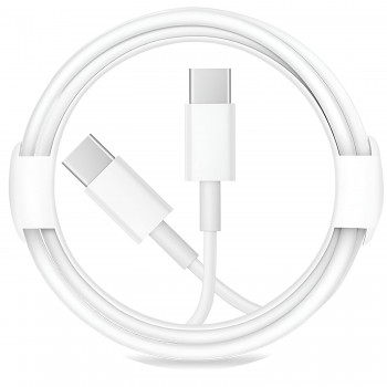 Apple 60W USB-C Charge Cable (1m)