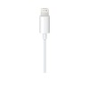 Apple Lightning to 3.5mm Audio Cable (1.2m) - White Apple Lightning to 3.5mm Audio Cable (1.2m) - White