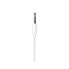 Apple Lightning to 3.5mm Audio Cable (1.2m) - White Apple Lightning to 3.5mm Audio Cable (1.2m) - White