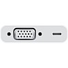 Apple Lightning to VGA Adapter