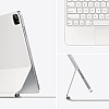 Apple Magic Keyboard for iPad Pro 11-inch 3rd, 2nd and 1st Generation and iPad Air 5th and 4th Generation Black