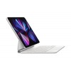 Apple Magic Keyboard for iPad Pro 11-inch and iPad Air (4th Generation) - White Apple Magic Keyboard for iPad Pro 11-inch and iPad Air (4th Generation) - White