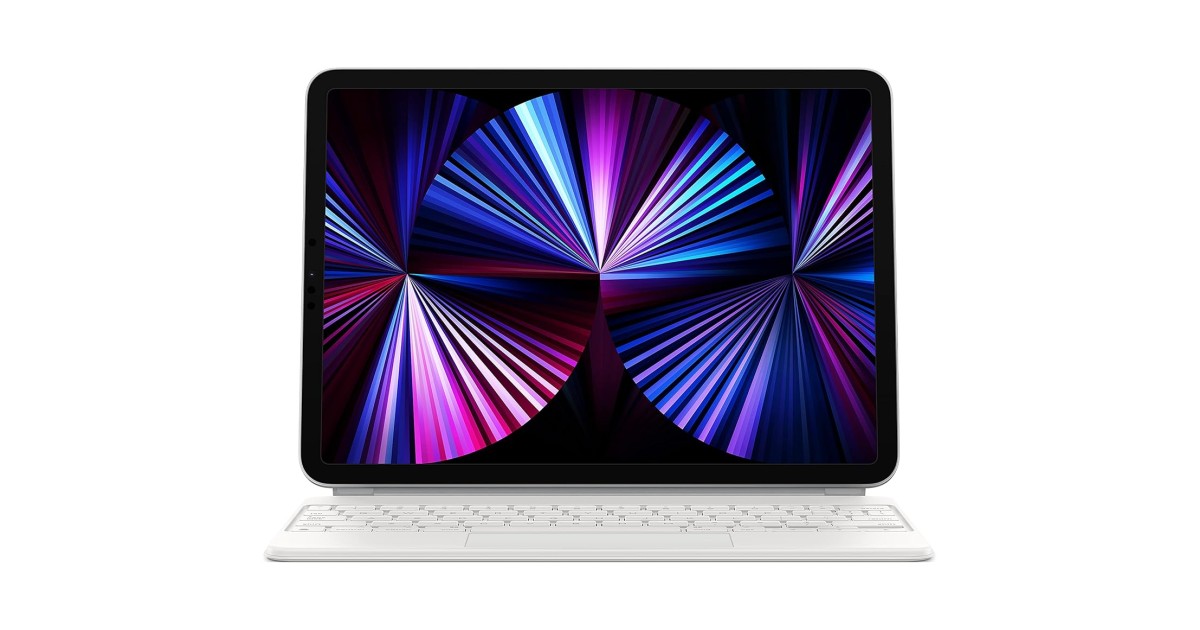 Apple-Magic-Keyboard-for-iPad-