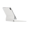 Apple Magic Keyboard for iPad Pro 11-inch and iPad Air (4th Generation) - White Apple Magic Keyboard for iPad Pro 11-inch and iPad Air (4th Generation) - White