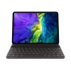 Apple Magic Keyboard for iPad Pro 11-inch and iPad Air (4th Generation) - White Apple Magic Keyboard for iPad Pro 11-inch and iPad Air (4th Generation) - White