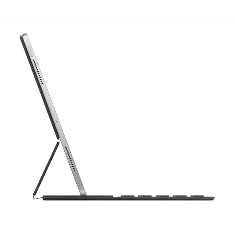 Apple Magic Keyboard for iPad Pro 11-inch and iPad Air (4th Generation) - White Apple Magic Keyboard for iPad Pro 11-inch and iPad Air (4th Generation) - White