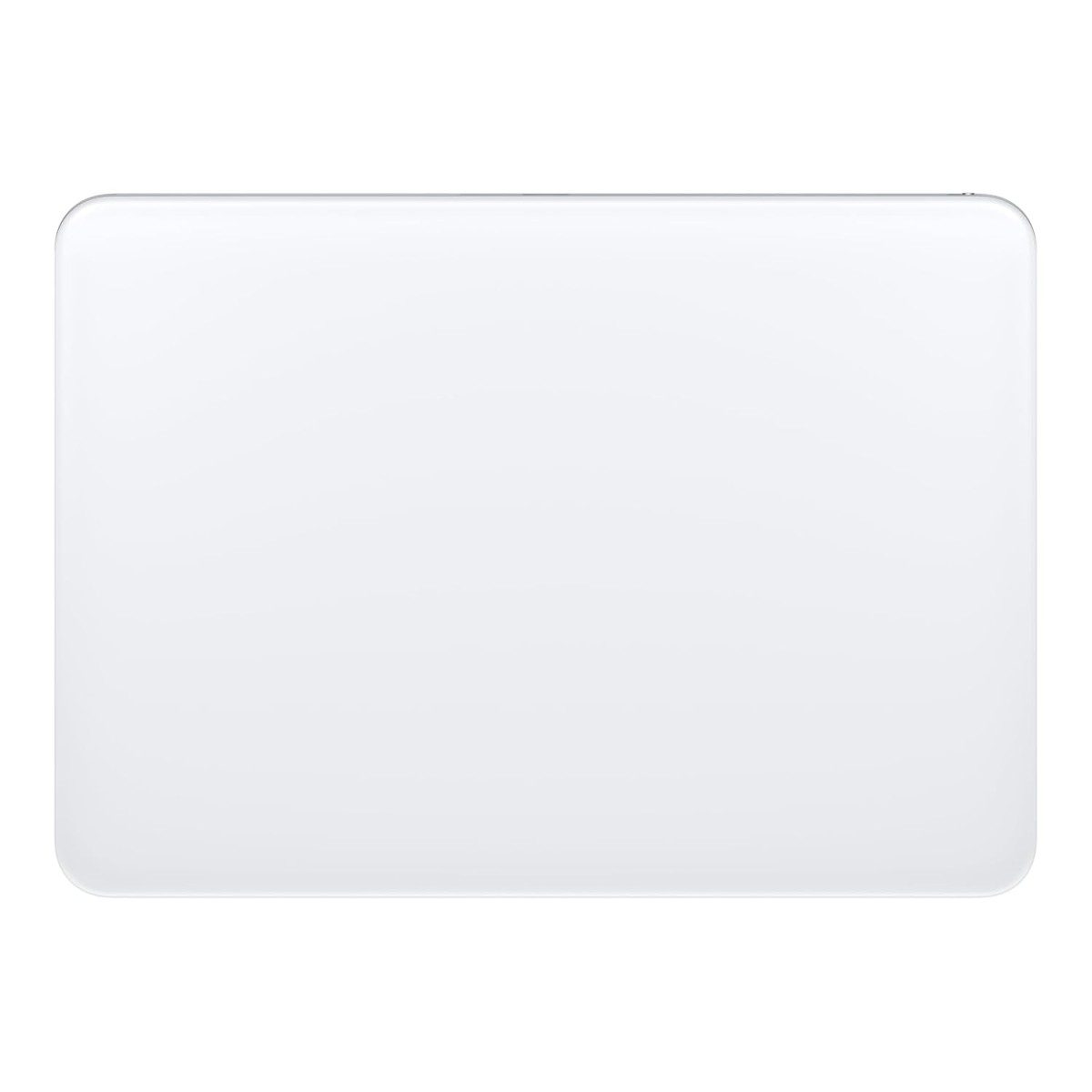 Apple Magic Trackpad - White Multi-Touch Surface