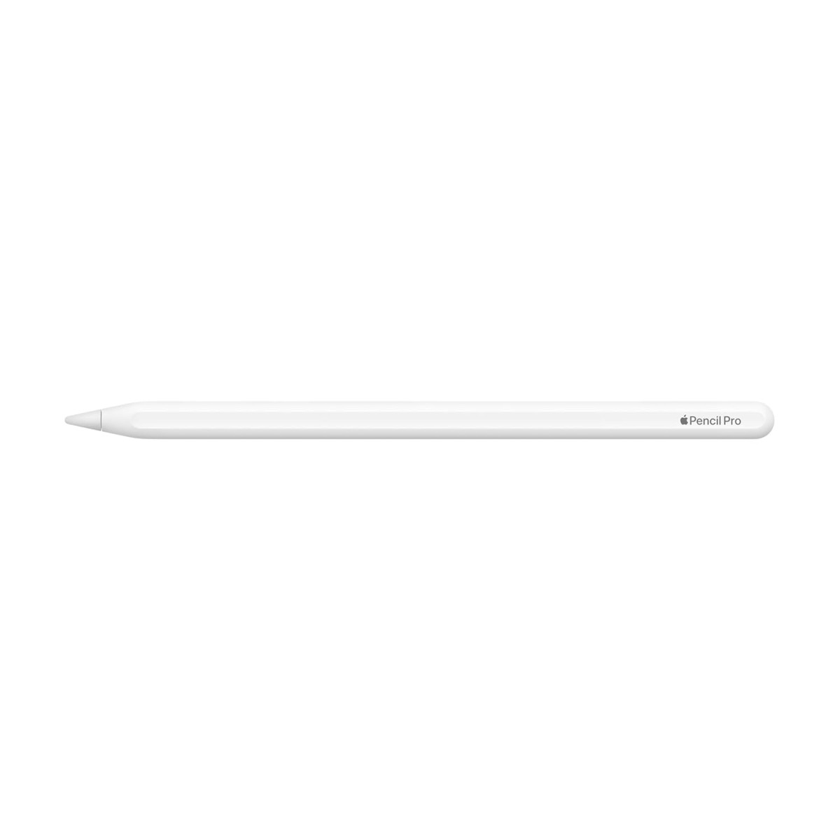 Apple Pencil Pro: Advanced Tools, Pixel-Perfect Precision, tilt and Pressure Sensitivity; and Industry-Leading Low Latency for Note-Taking, Drawing and Art. Attaches, Charges and Pairs magnetically.
