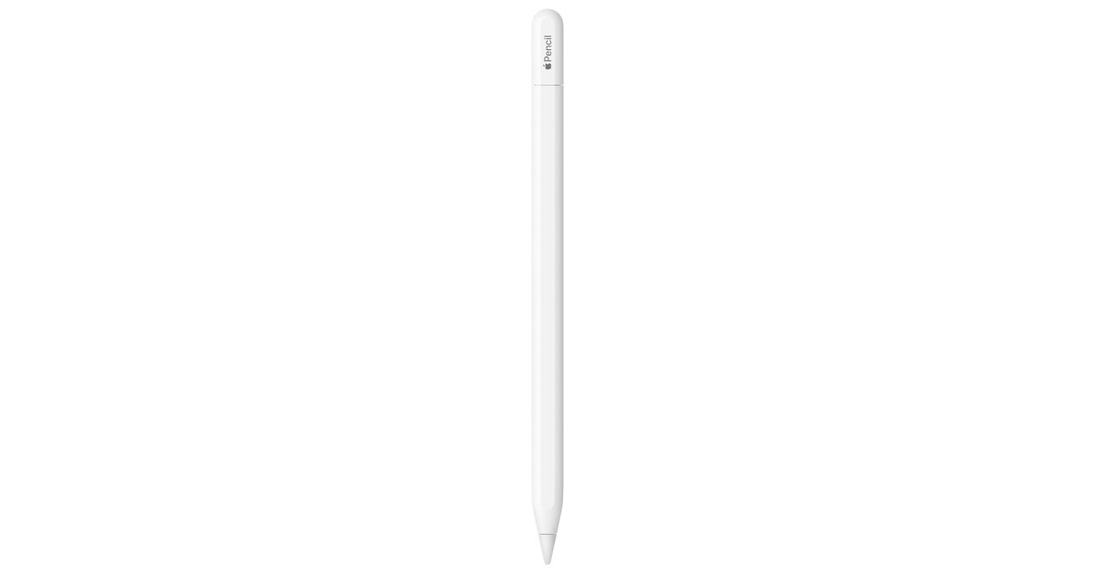 Apple Pencil （USBC) Apple Pencil (USB-C)
