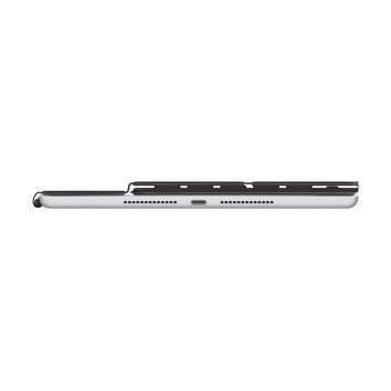 Apple Smart Keyboard Folio for iPad Pro 32.77 cm (12.9-inch) (3rd, 4th and 5th Generation) - Black Apple Smart Keyboard Folio for iPad Pro 32.77 cm (12.9-inch) (3rd, 4th and 5th Generation) - Black