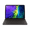 Apple Smart Keyboard Folio for iPad Pro 32.77 cm (12.9-inch) (3rd, 4th and 5th Generation) - Black