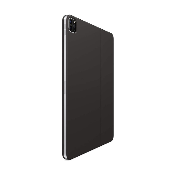 Apple Smart Keyboard Folio for iPad Pro 32.77 cm (12.9-inch) (3rd, 4th and 5th Generation) - Black Apple Smart Keyboard Folio for iPad Pro 32.77 cm (12.9-inch) (3rd, 4th and 5th Generation) - Black