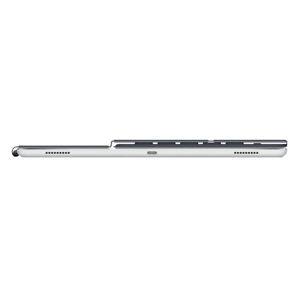 Apple Smart MJYR2ZM/A Keyboard for 12.9-inch iPad Pro (Black) Apple Smart MJYR2ZM/A Keyboard for 12.9-inch iPad Pro (Black)