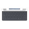 Apple Smart MJYR2ZM/A Keyboard for 12.9-inch iPad Pro (Black)