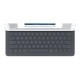 Apple Smart MJYR2ZM/A Keyboard for 12.9-inch iPad Pro (Black)