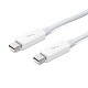 Apple Thunderbolt cable 2.0m