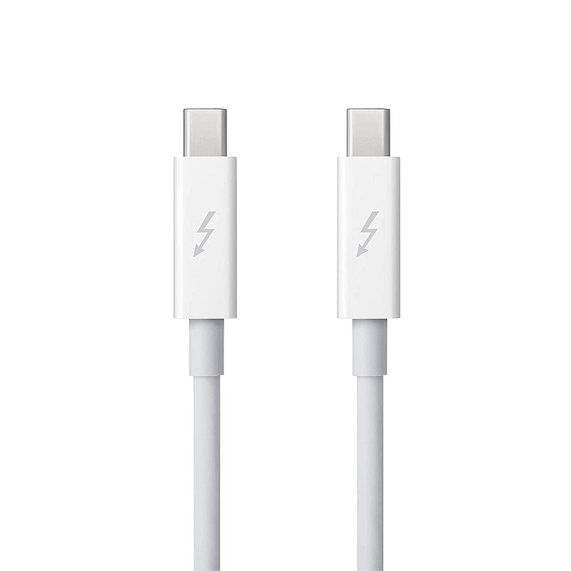 Apple Thunderbolt cable 2.0m