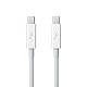 Apple Thunderbolt cable 2.0m