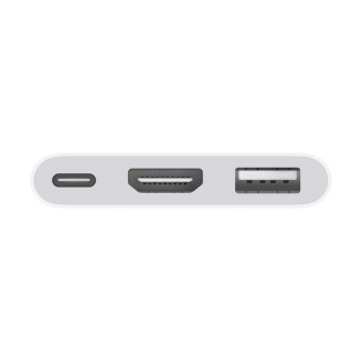 Apple USB-C To Digital AV Multiport Adapter Apple USB-C To Digital AV Multiport Adapter