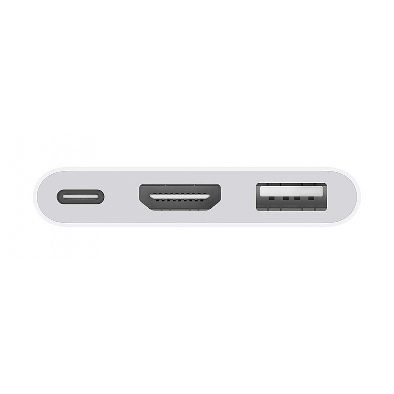 Apple USB-C To Digital AV Multiport Adapter