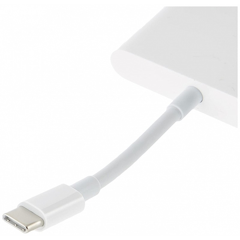 Apple USB-C To Digital AV Multiport Adapter